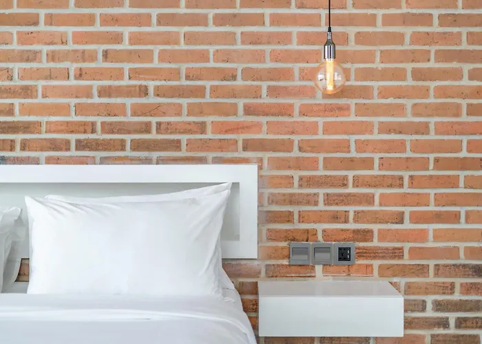 Loft Carolyn 2 - Charming 1-bdr Luxury Loft In Great Location ! Villa Canggu