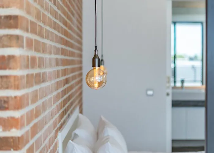 Villa Loft Carolyn 2 - Charming 1-bdr Luxury Loft In Great Location ! Canggu
