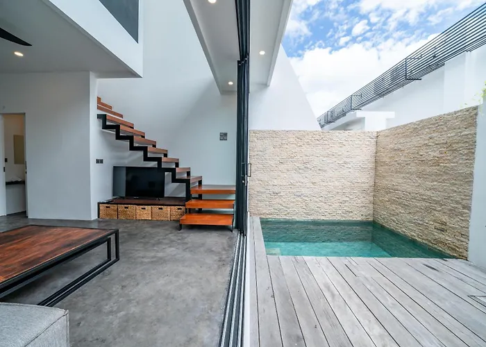 Loft Carolyn 2 - Charming 1-bdr Luxury Loft In Great Location ! *