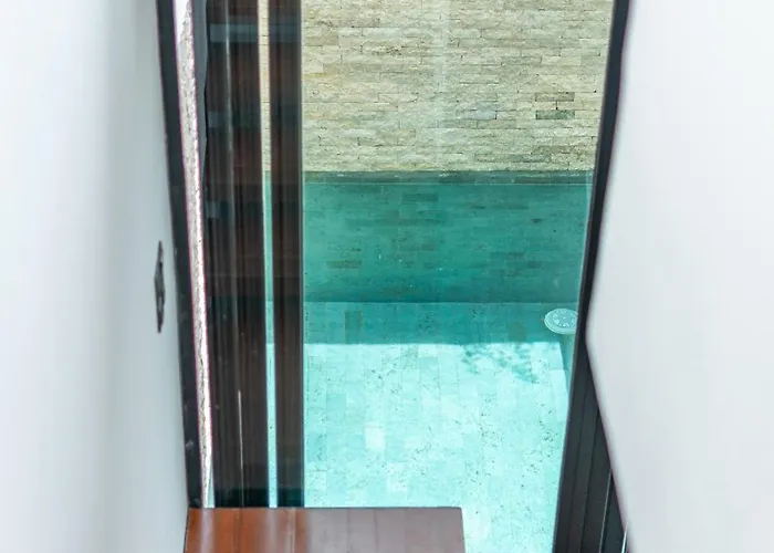 Loft Carolyn 2 - Charming 1-bdr Luxury Loft In Great Location !