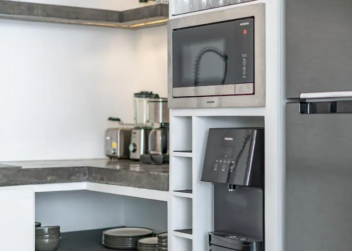 Loft Carolyn 2 - Charming 1-bdr Luxury Loft In Great Location !