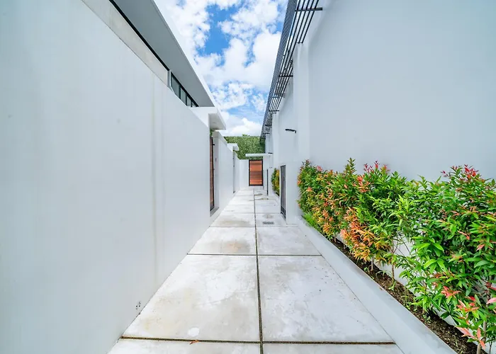 Loft Carolyn 2 - Charming 1-bdr Luxury Loft In Great Location ! Villa