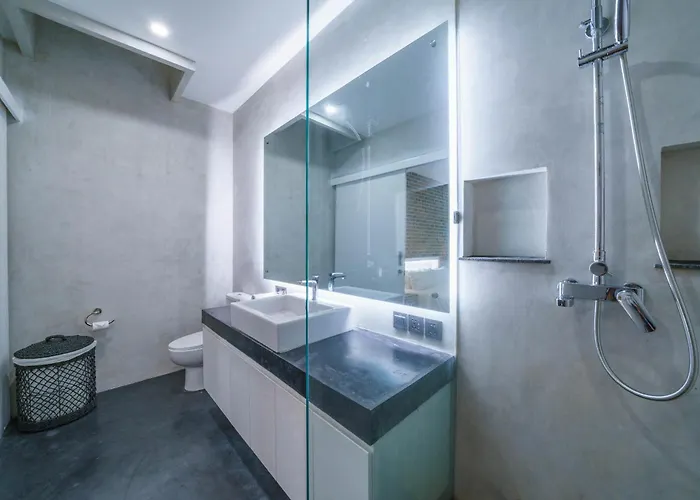 Villa Loft Carolyn 2 - Charming 1-bdr Luxury Loft In Great Location ! *