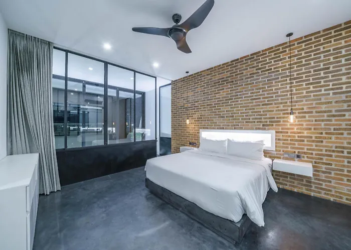 Loft Carolyn 2 - Charming 1-bdr Luxury Loft In Great Location ! Villa *