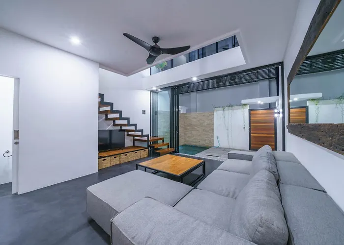 Loft Carolyn 2 - Charming 1-bdr Luxury Loft In Great Location !