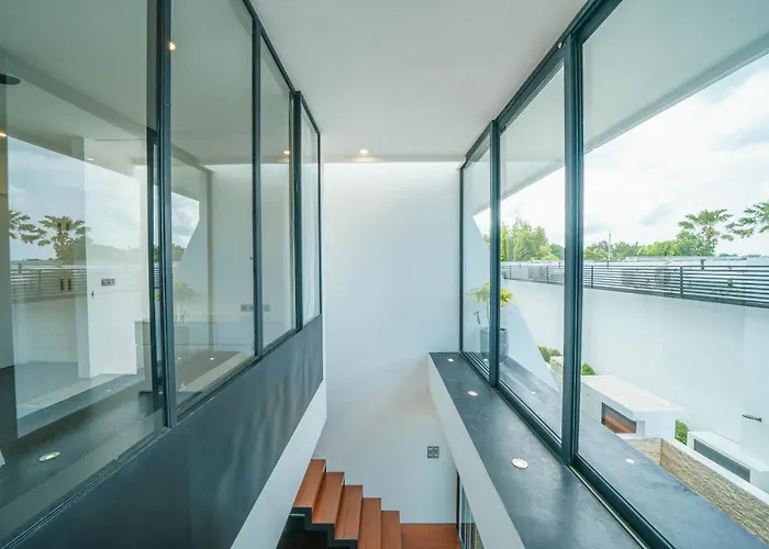 Loft Carolyn 2 - Charming 1-bdr Luxury Loft In Great Location ! Villa