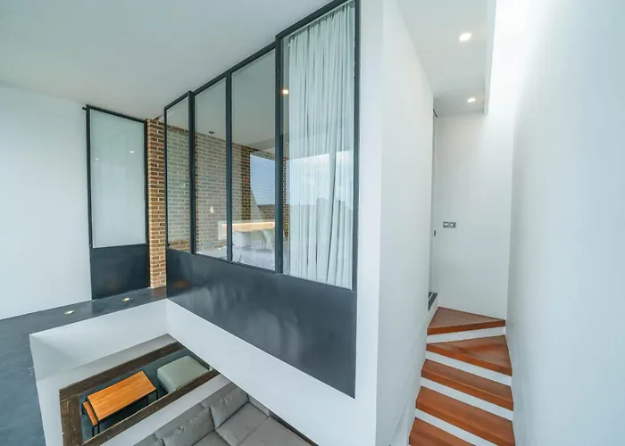 Loft Carolyn 2 - Charming 1-bdr Luxury Loft In Great Location ! Villa *