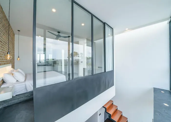 Loft Carolyn 2 - Charming 1-bdr Luxury Loft In Great Location ! Villa Canggu