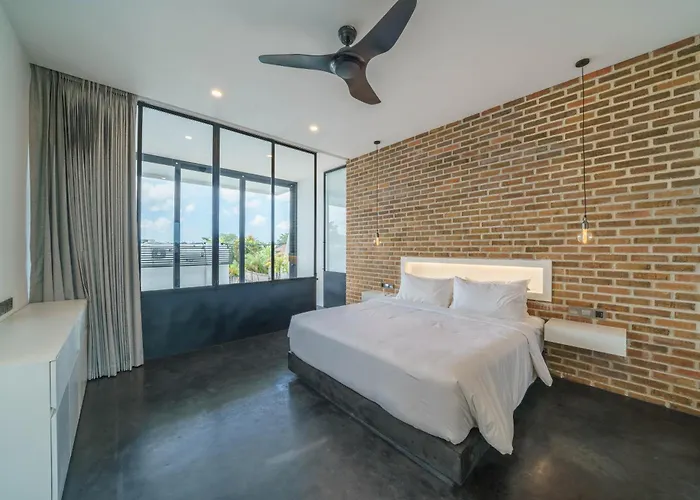 Loft Carolyn 2 - Charming 1-bdr Luxury Loft In Great Location ! *