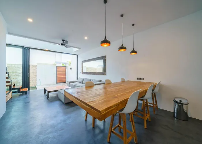 Loft Carolyn 2 - Charming 1-bdr Luxury Loft In Great Location ! Villa