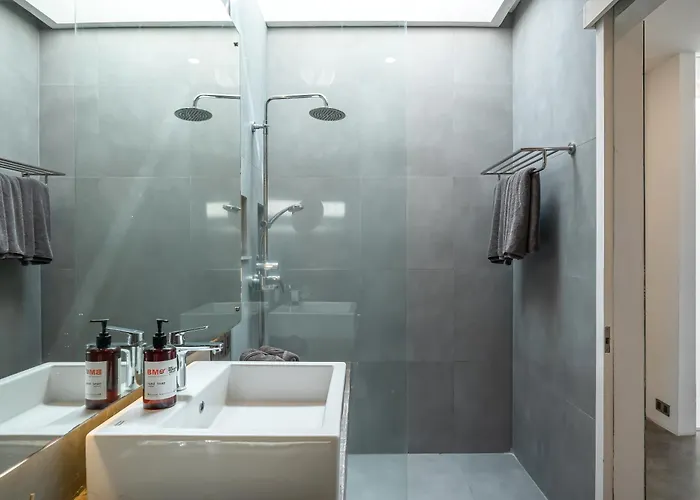 Loft Carolyn 2 - Charming 1-bdr Luxury Loft In Great Location ! * Canggu