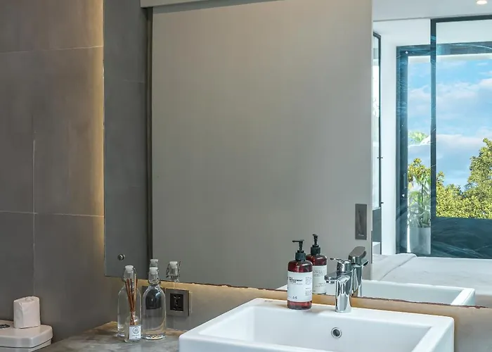 Villa Loft Carolyn 2 - Charming 1-bdr Luxury Loft In Great Location ! *